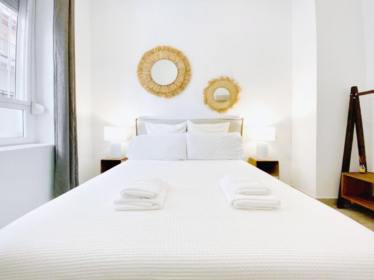 Apartment Casa Natura Market