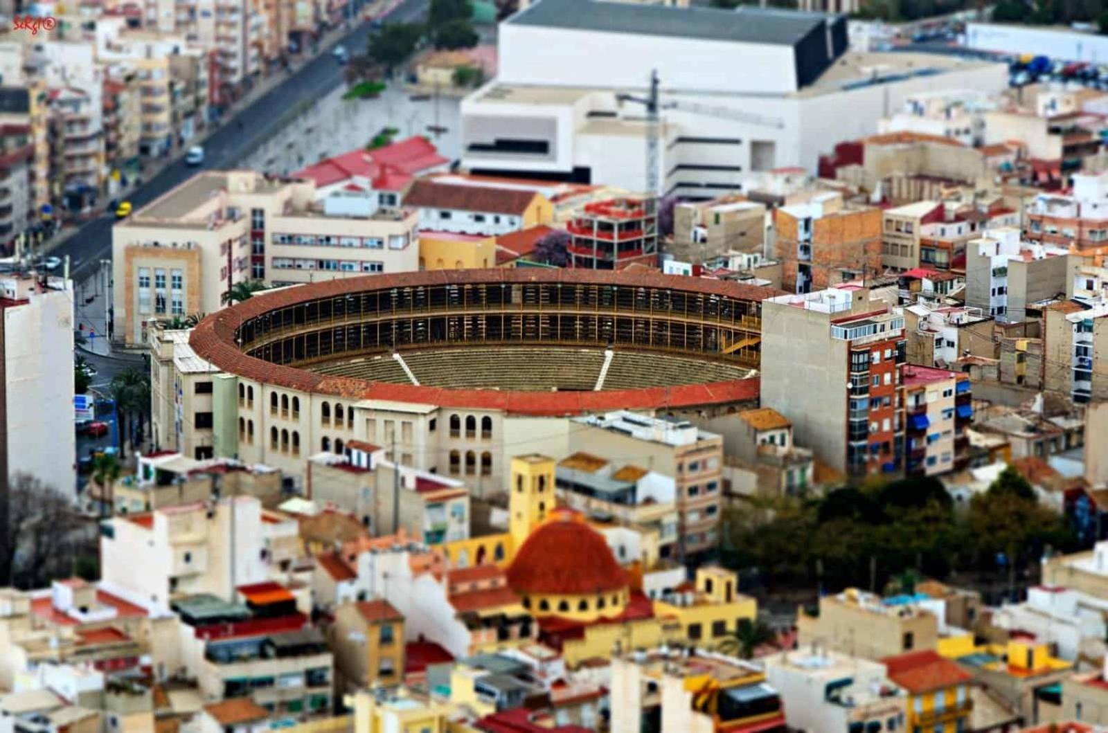 Casa Natura Market * Alicante