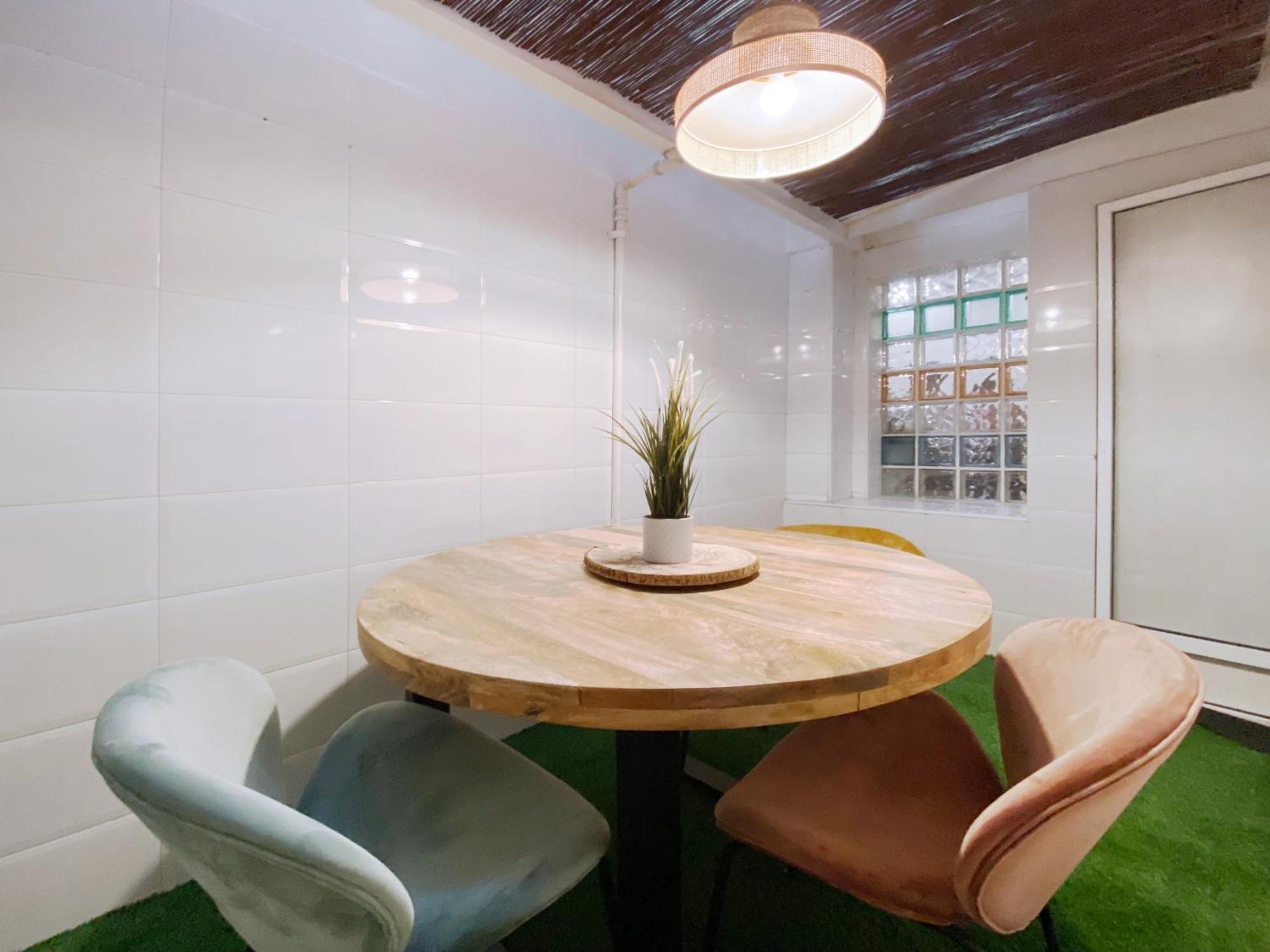 Casa Natura Market Apartment *