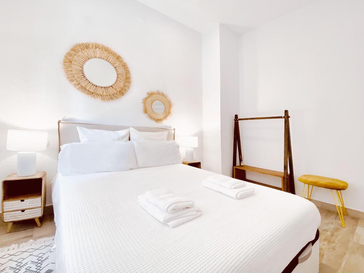 Casa Natura Market Apartment