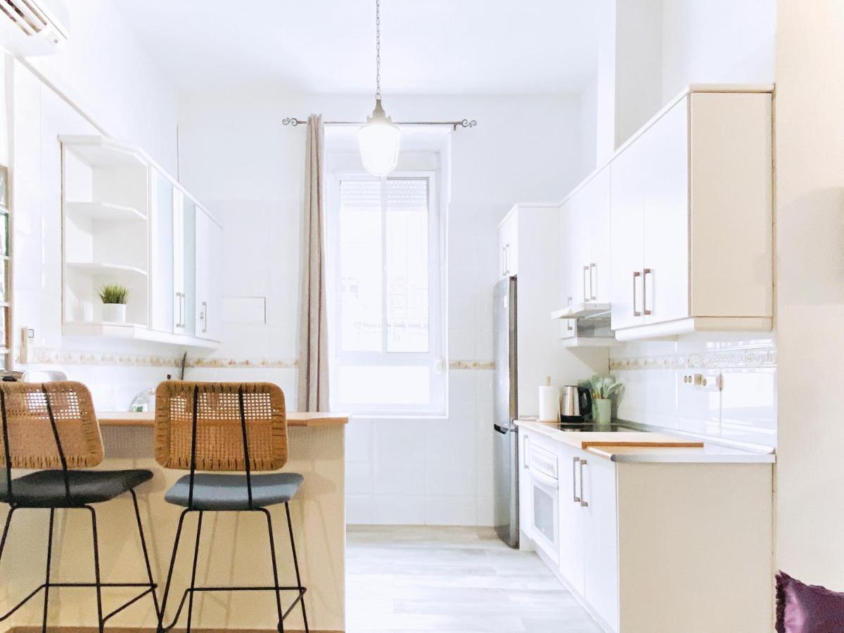 Casa Natura Market Apartment