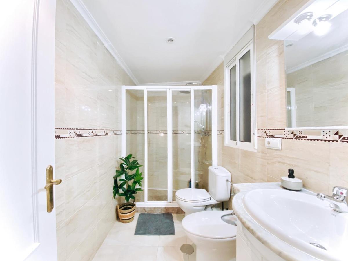 Appartement Casa Natura Market Alicante