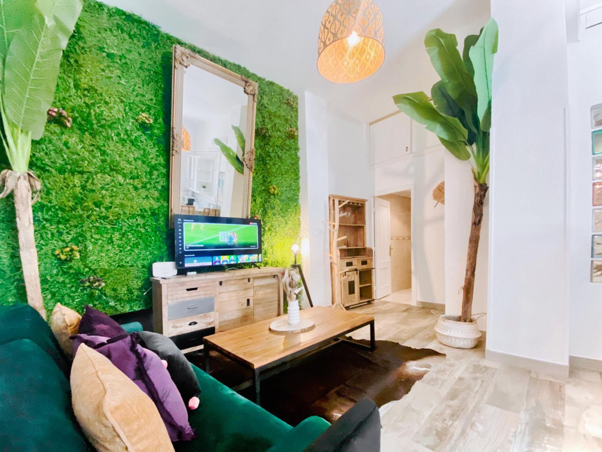 Appartement Casa Natura Market Alicante