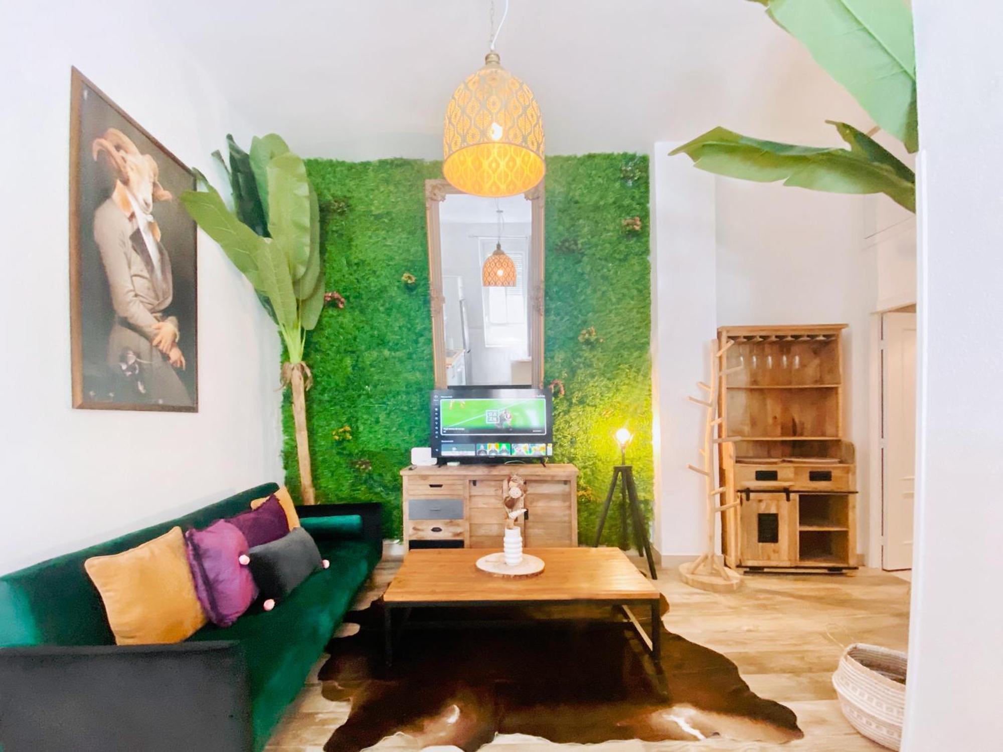 Casa Natura Market Appartement Alicante