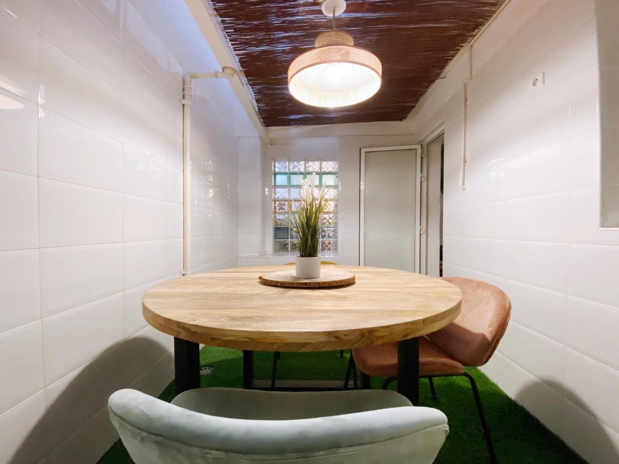 Appartement Casa Natura Market Alicante